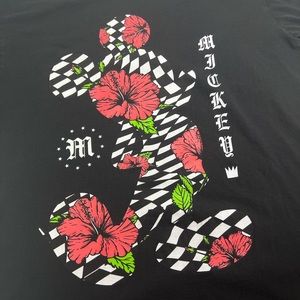 Neff x Disney Collection Mickey T-shirt